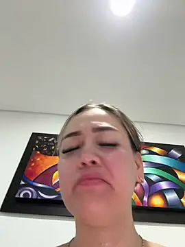 Danielavegax live sex cam