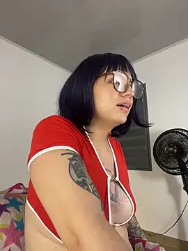 sophia_goth's cam snapshot