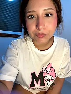 21Sweetkitty's cam snapshot