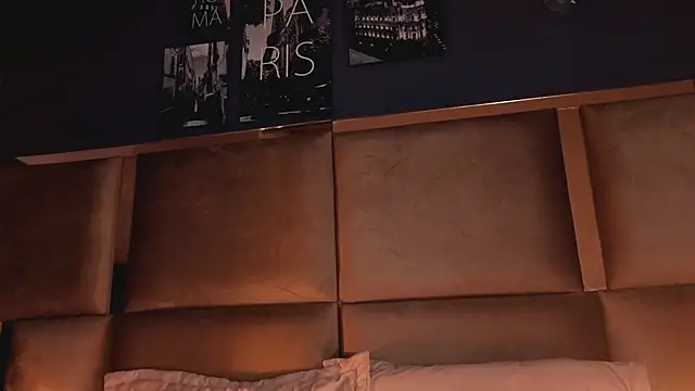 angelinepossy's cam snapshot