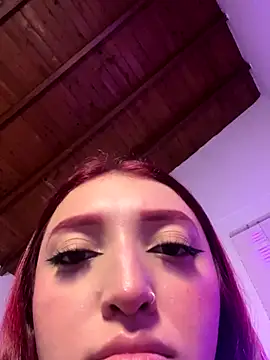 Paulina-Wells's cam snapshot