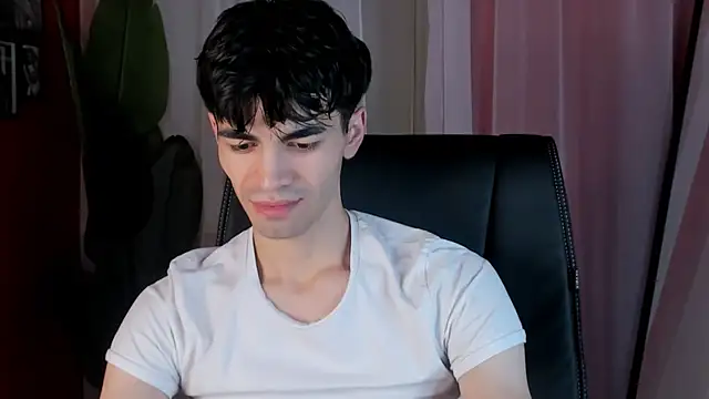 JaremyHarris's cam snapshot