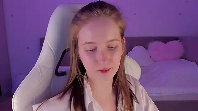 CrystalSoul_'s cam snapshot