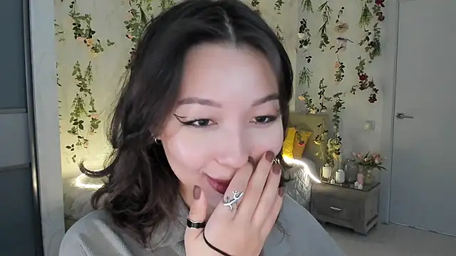 AgnieszkaBanana's cam snapshot