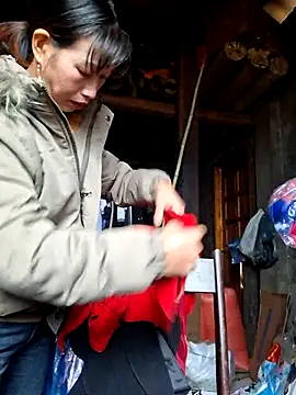 ngocngoc_cute's cam snapshot