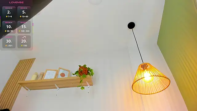 Cristalfoxy_'s cam snapshot