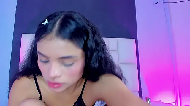 SammyRose_'s cam snapshot