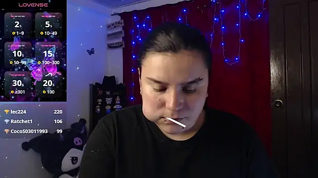 Nika_1_'s cam snapshot