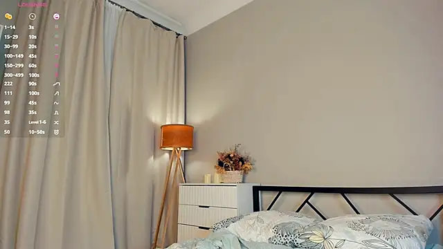 ErinBissonnette's cam snapshot