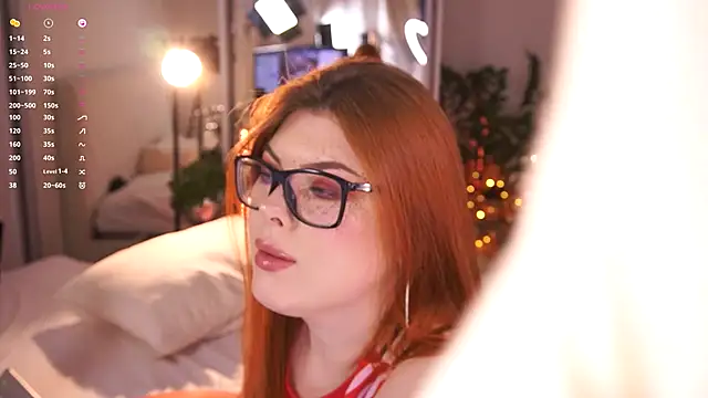 Ffoxyflame's cam snapshot