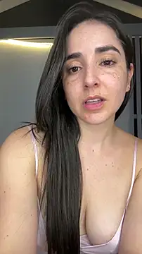 Vicky-Andrade's cam snapshot