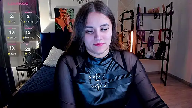 CandyKimmy's cam snapshot