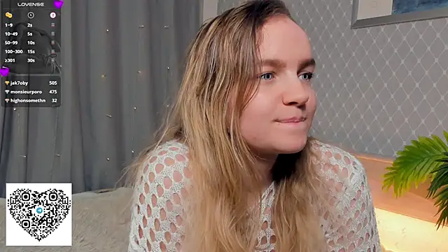 KerenFurguson's cam snapshot