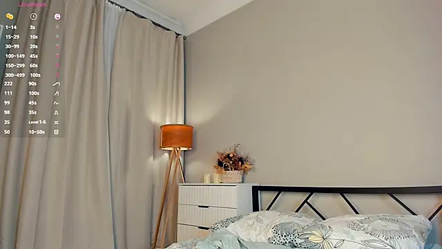 ErinBissonnette's cam snapshot