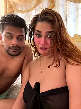 AICoUpLE's cam snapshot