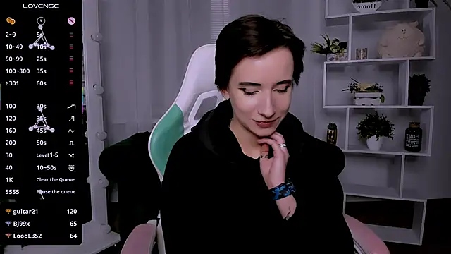 _Rein_ramm's cam snapshot