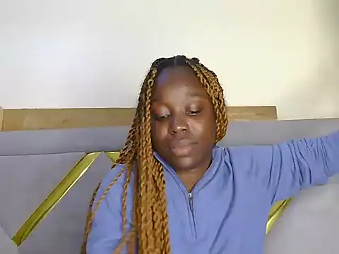 its_rosey's cam snapshot