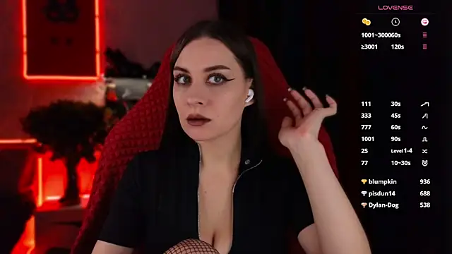 psy_vibe's cam snapshot