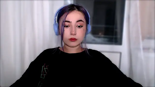 purplewitch's cam snapshot