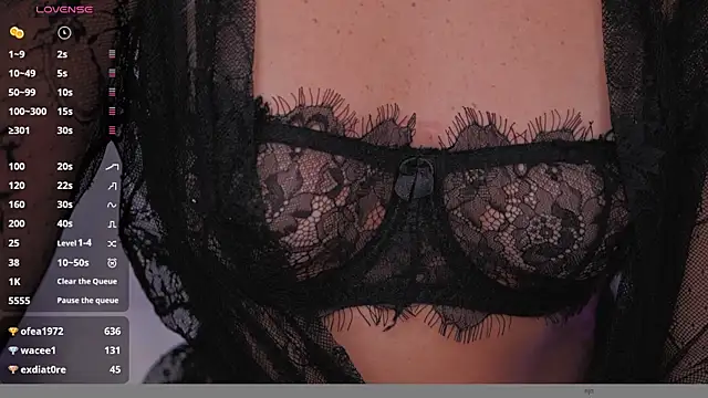 daisyblushh's cam snapshot