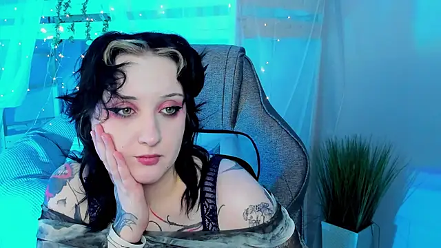 AsheLucker's cam snapshot