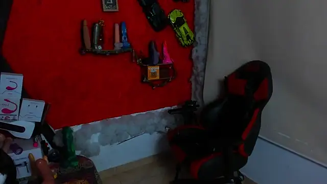 LilOwen_'s cam snapshot