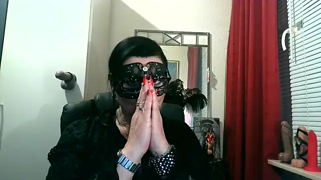 LadyMaxime511's cam snapshot