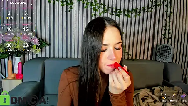 Lana_Stones's cam snapshot