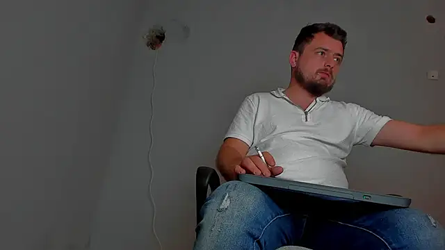 Master_Mark_Wayne's cam snapshot