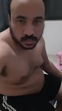 Urso_Nerd's cam snapshot