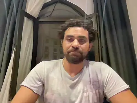 RoyalPharaoh's cam snapshot