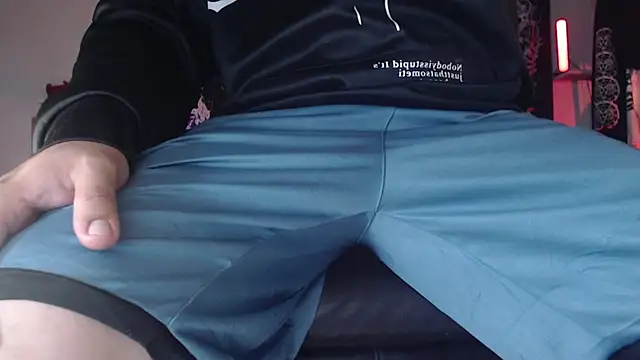 master_wester's cam snapshot