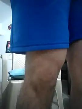 King_russo's cam snapshot