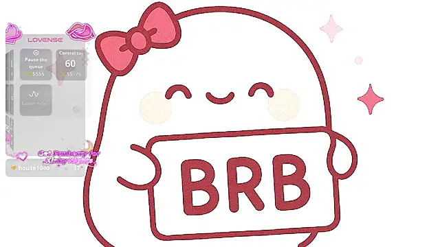 cutehanna1's cam snapshot