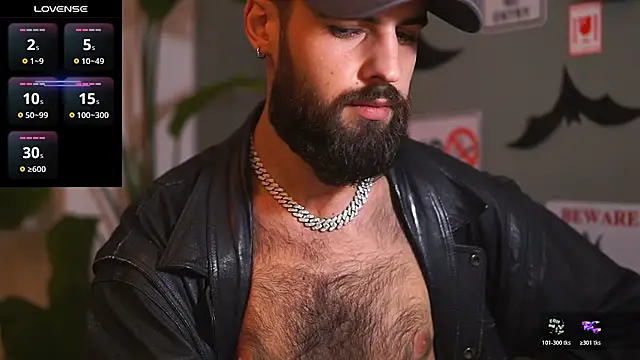 HairyRobxxx's cam snapshot