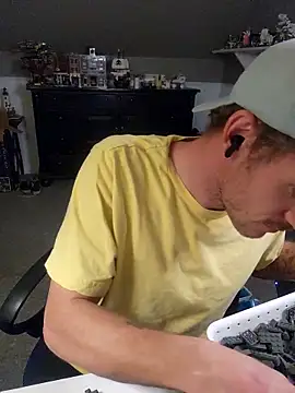 Soxxxy's cam snapshot