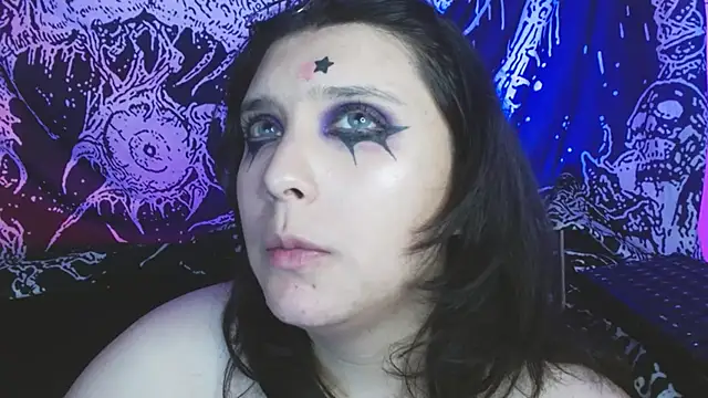 mikaskullcs's cam snapshot