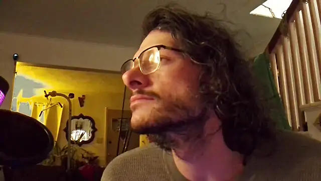 MasterDaddyCool's cam snapshot