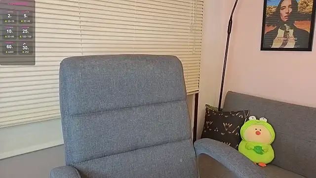 SujannaVarma_'s cam snapshot