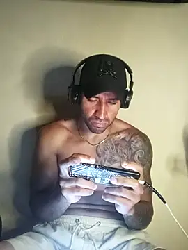 Alexsexygamer's cam snapshot