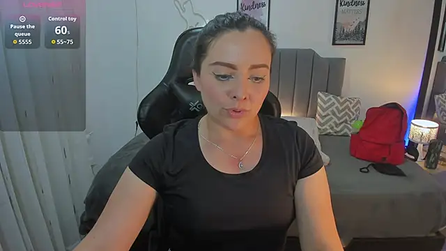 amaia_monet's cam snapshot