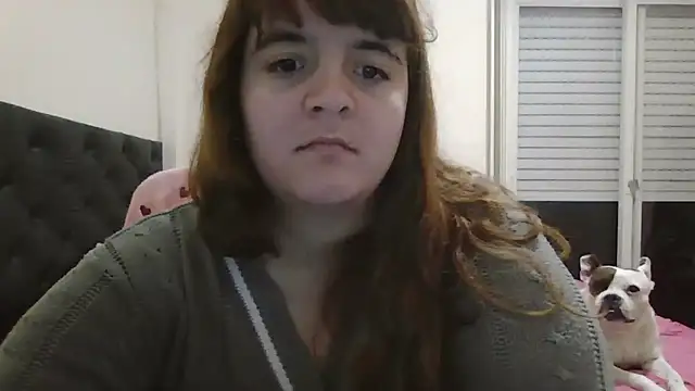 Bombon_ok's cam snapshot