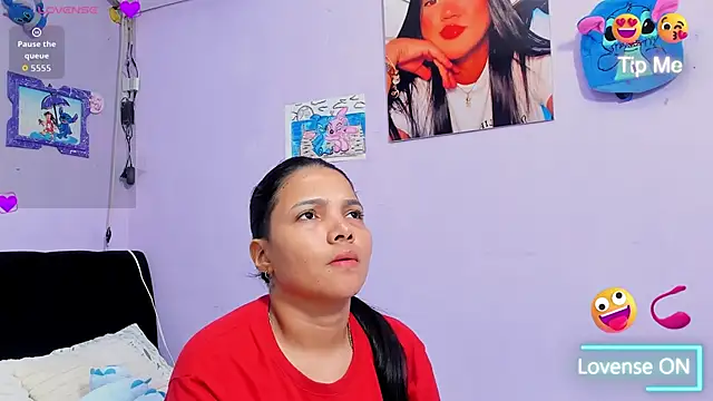 sara_mendez2's cam snapshot