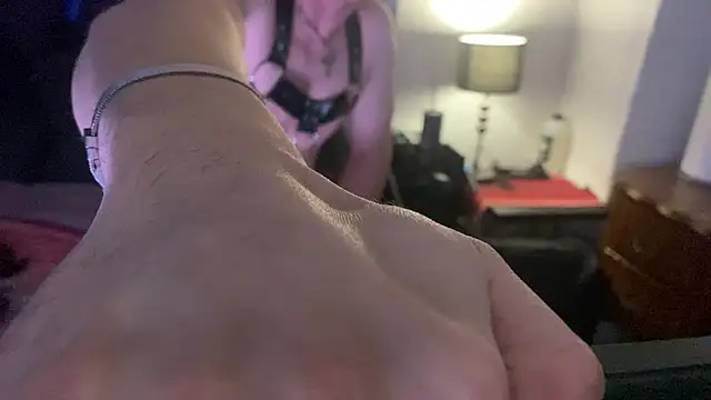 TylerXAnthony's cam snapshot