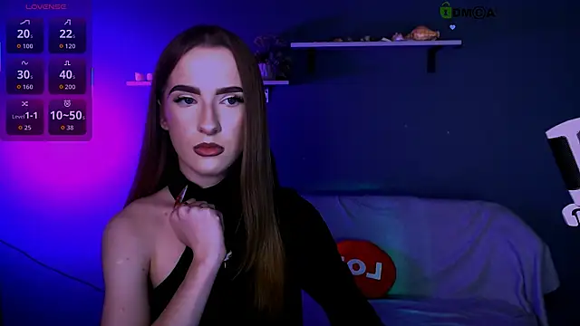 doll_vey's cam snapshot