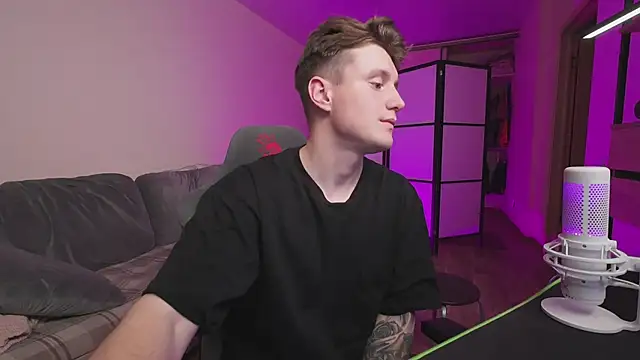 zverev_dima's cam snapshot