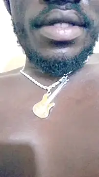 Africanfavoriteboy's cam snapshot