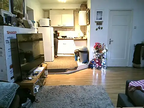 mihaimichael's cam snapshot