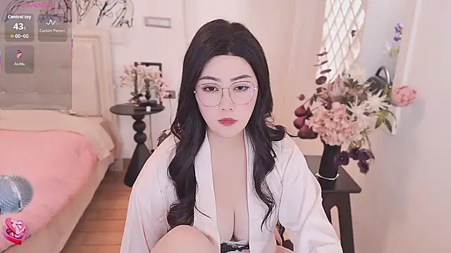 Tingdie's cam snapshot