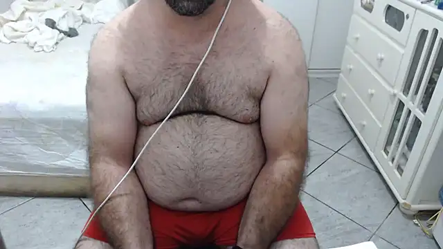 MysterBearMG's cam snapshot